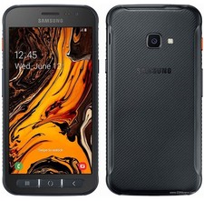 Samsung Galaxy XCover 4s 5"