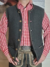 Stockerpoint Trachtenweste