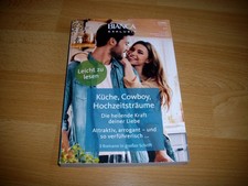 Bianca Exklusiv 3in1 Band 387 (5/2025) Liebes Romane Cora