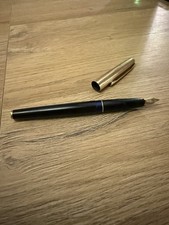 Pelikan M30 "M" 18ct./750