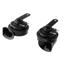 Horn 12 V 72 W 110 dBA Tiefton