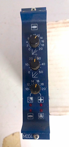 Buderus m004 steuerungsmodul - buderus,