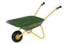 Rolly Toys John Deere Kinderschubkarre Kinder ab 2,5 Jahre