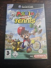 Mario Power Tennis für die