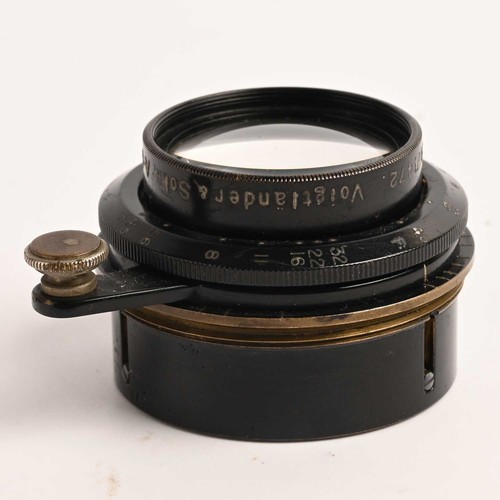 Voigtländer heliar 4 - voigtländer, cm