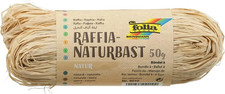 Natural Raffia Bastelmaterial
