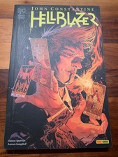 John Constantine - Hellblazer