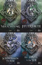 Andrzej Sapkowski Die