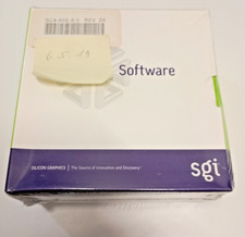 SGI System Libary Software