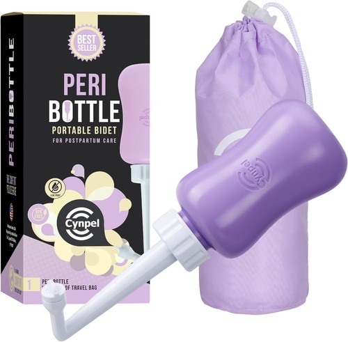 Cynpel peri bottle bidet - bottle, xl