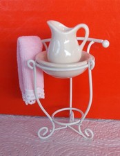 DORFPUPPENHAUS - Puppenstube