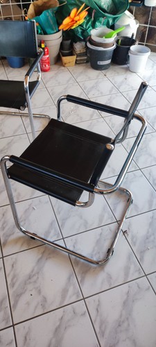 3er set marcel - marcel, breuer