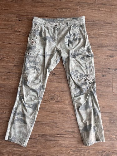 Neuwertige cambio hose 40 - gr.,