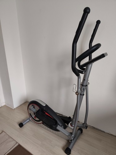 Christopeit crosstrainer - christopeit,