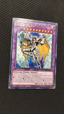 Regenbogen neos - yu-gi-oh!,