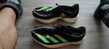 Laufschuhe Adidas Adizero Pro 3 In 48,Ca.300 Km mit gelaufen
