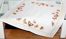 Tischdecke Mitteldecke 85x85