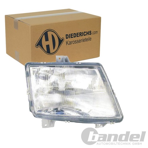 Diederichs halogen - diederichs,