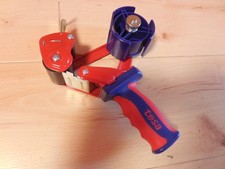 Tesa Handabroller 6400