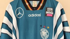 DFB Adidas Deutschland