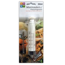 Fleischspritze 50 ml |