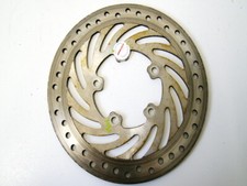 PEUGEOT       JETFORCE 125 ABS VGA A2ABJD BREMSSCHEIBE VORN BRAKE DISC