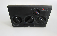 VW T4 Heizung / Gebläse Bedienteil 7D0 959 511