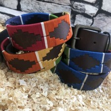 Gaucho Gürtel Argentinien