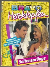 BRAVO - Herzklopfen Band 18