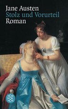Stolz und Vorurteil: Roman von Austen, Jane | Buch | Zustand sehr gut