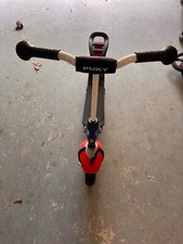 Puky Capt Sharky Kinderroller max. 50kg alter 5-9