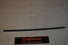 VW Fox 5Z 3 Türer Fenster Schacht Leiste Fensterschachtabdichtung vo. re. innen