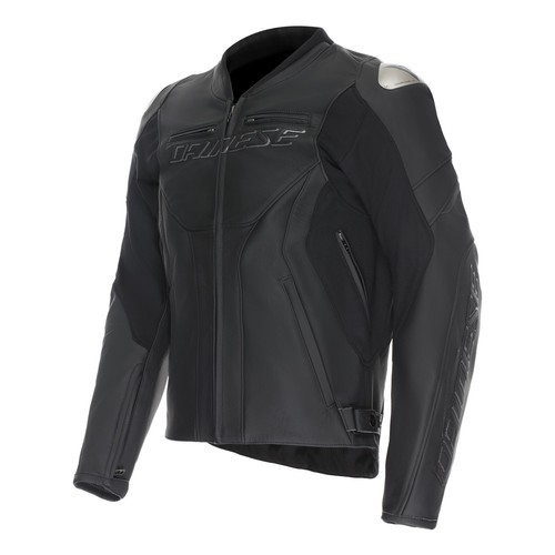 Dainese racing leather - dainese, 5
