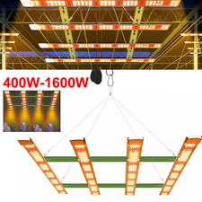 LED GROW LIGHT VOLLSPEKTRUM