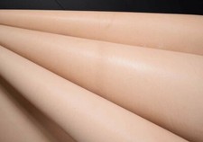 Ziegenleder naturell