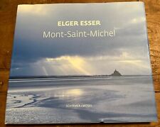 Mont-Saint-Michel Elger Esser