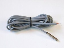 Temperaturfühler für Buderus Solar-Kollektor Sensor Temperatursensor Fühler