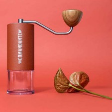 Comandante Kaffeemühle C40