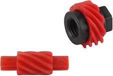 Tachoschnecke Getriebeset für