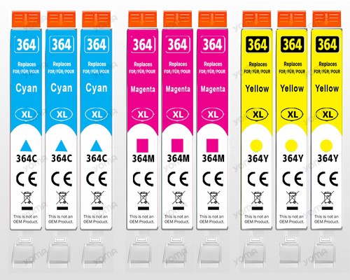 Patronen set kompatibel für - set,