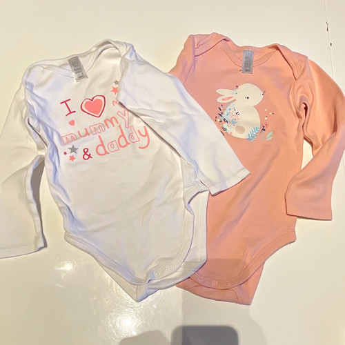 Baby club bodys 2er - club,