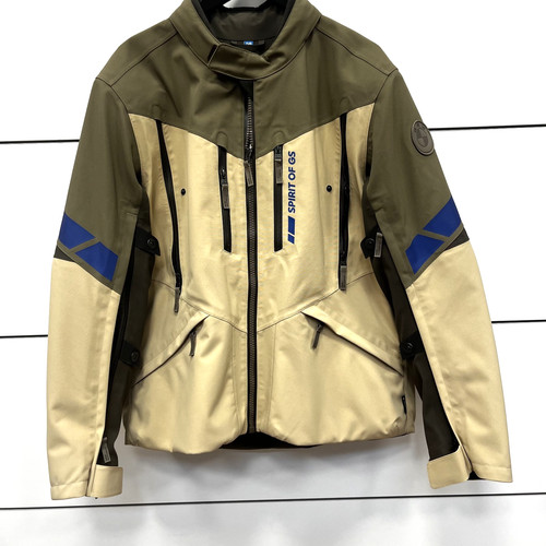 Bmw motorradjacke namib gtx - gs,