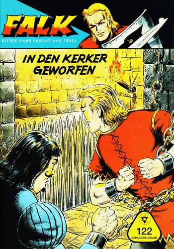 Falk 122 hethke verlag - falk,