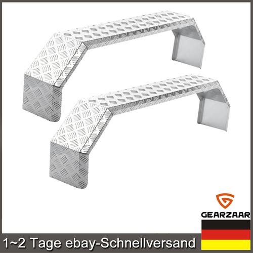 Tlg tandem kotflügel - 2, tlg.