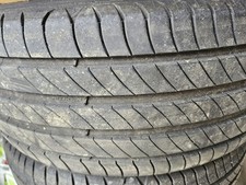 Sommerreifen Michelin 205/45