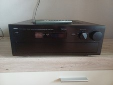 Verstärker Yamaha DSP-A2070 +Canton Lautsprecher Forum 701DC Sehr gute Zustand 
