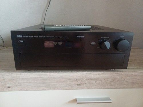 Verstärker yamaha dsp a2070 - yamaha, dsp-a2070