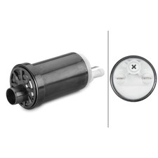Hella Kraftstoffpumpe für