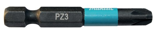 Makita bit pz3 - pz3, black