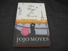 Die tage paris von jojo - paris,